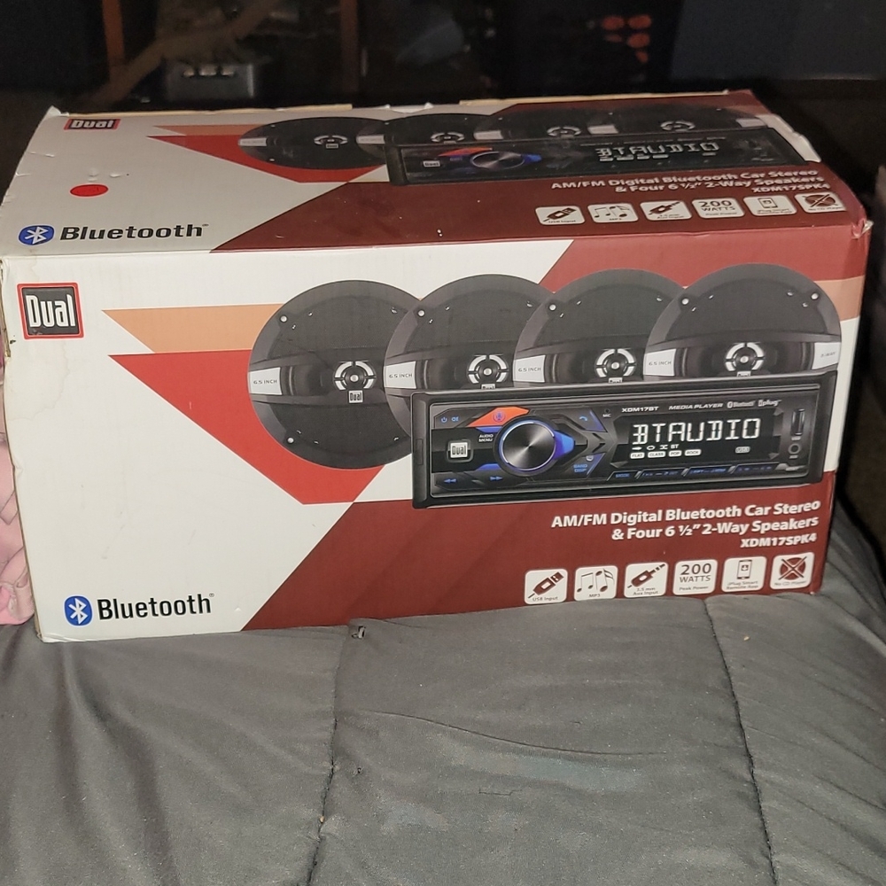 Speakers